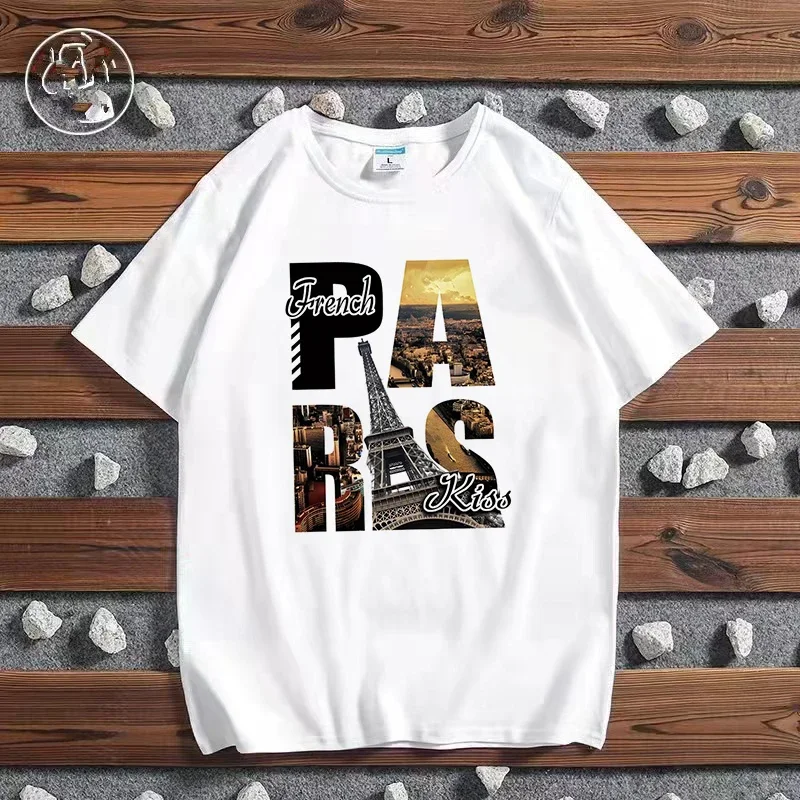 Fashion City Printed T-shirt P - York Men'S Fashion review and price