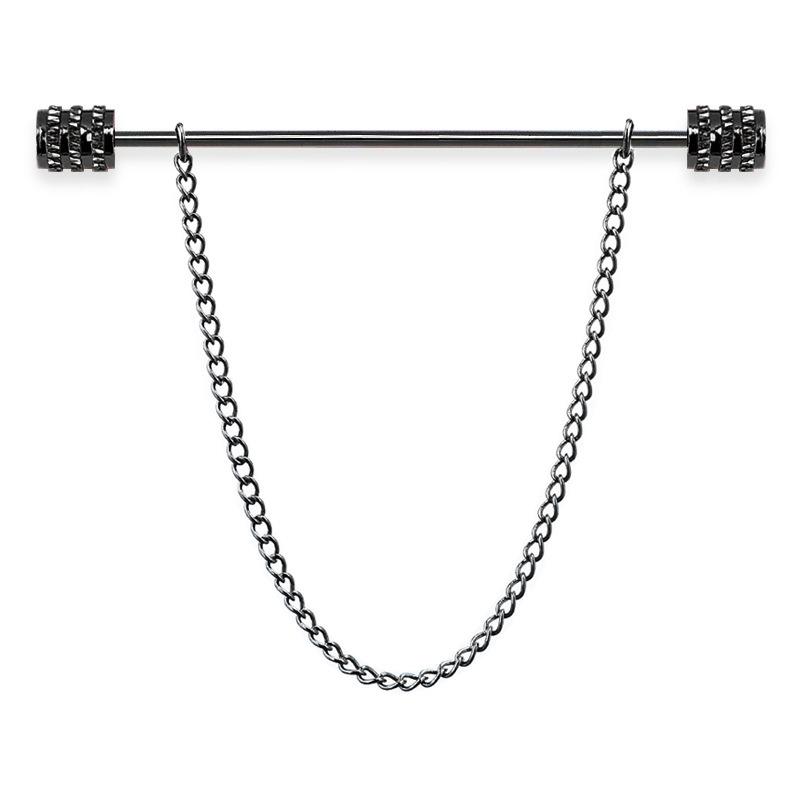 New Men's Brooch for Shirt Sta - Men'S Fashion Accessories review and price