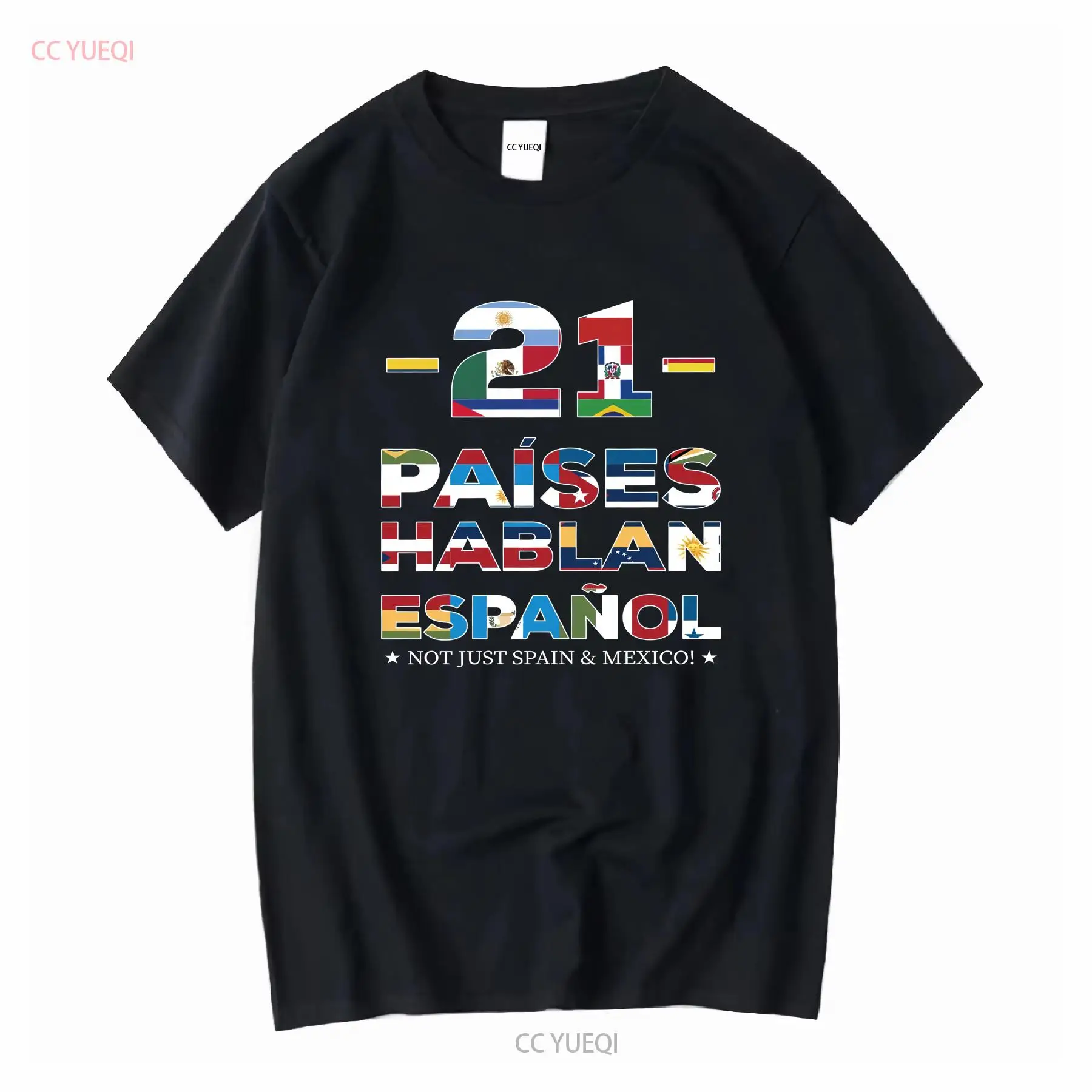 Hispanic Heritage T Shirt Mont - Men Fashion Kids review and price
