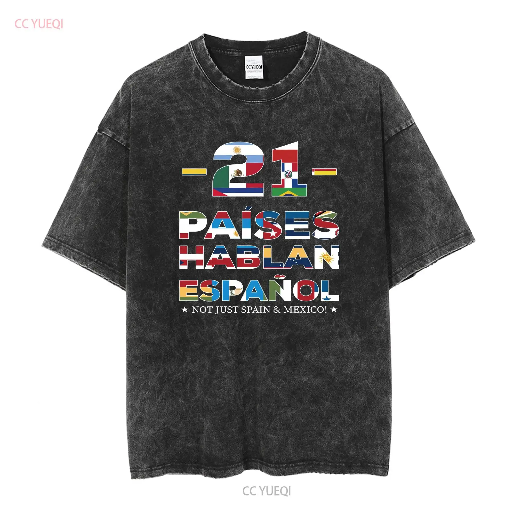 Hispanic Heritage T Shirt Mont - Men Fashion Kids review and price
