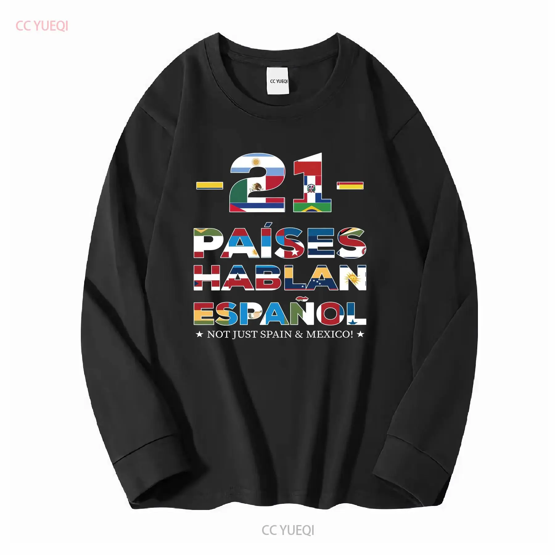 Hispanic Heritage T Shirt Mont - Men Fashion Kids review and price