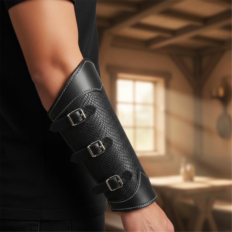 1PC Edgy Adjustable Arm Sleeve - Mens Fashion Combination review and price