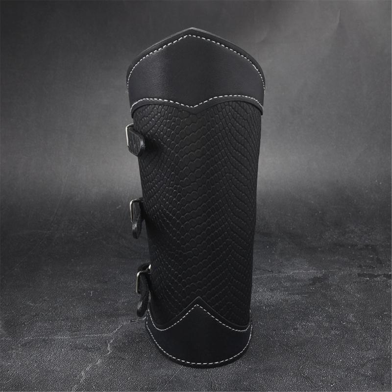 1PC Edgy Adjustable Arm Sleeve - Mens Fashion Combination review and price