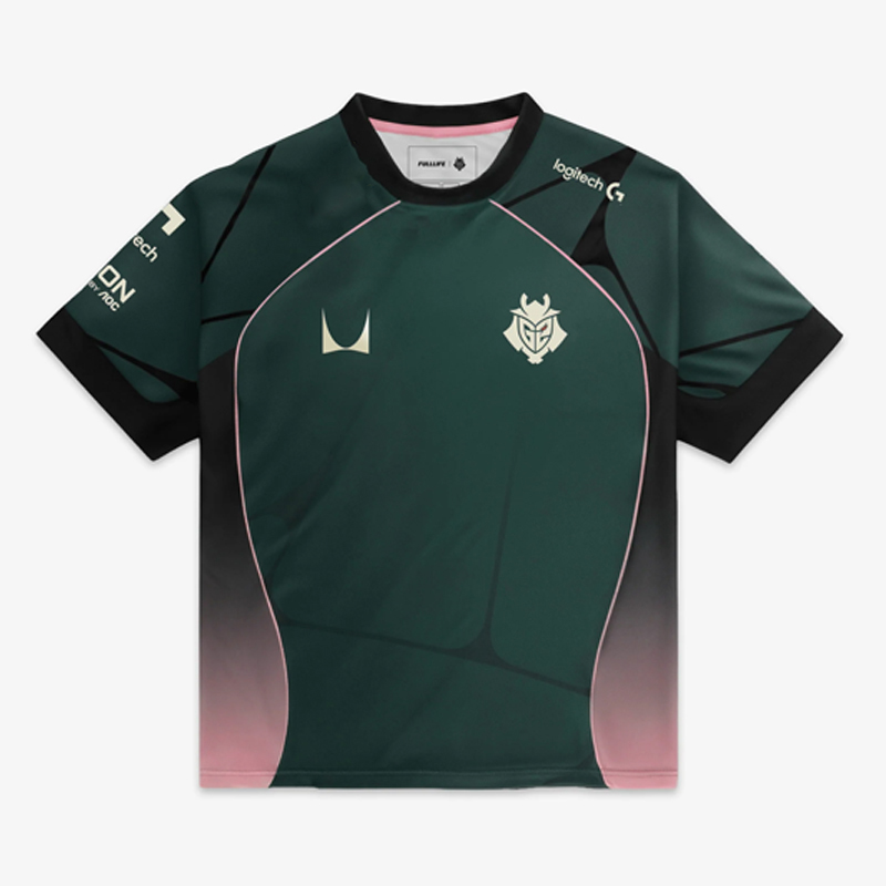 2026 new G2 jersey e-sports CS - Men'S Fashion Websites review and price