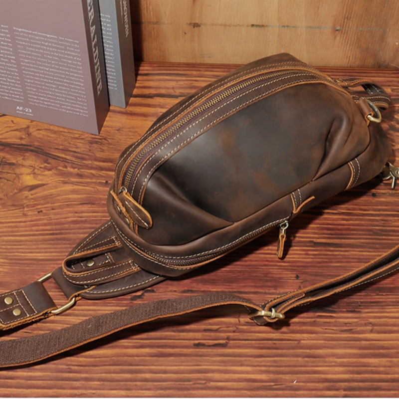 Fashion Design Luxury Men's Sl - Men'S Fashion Bag review and price