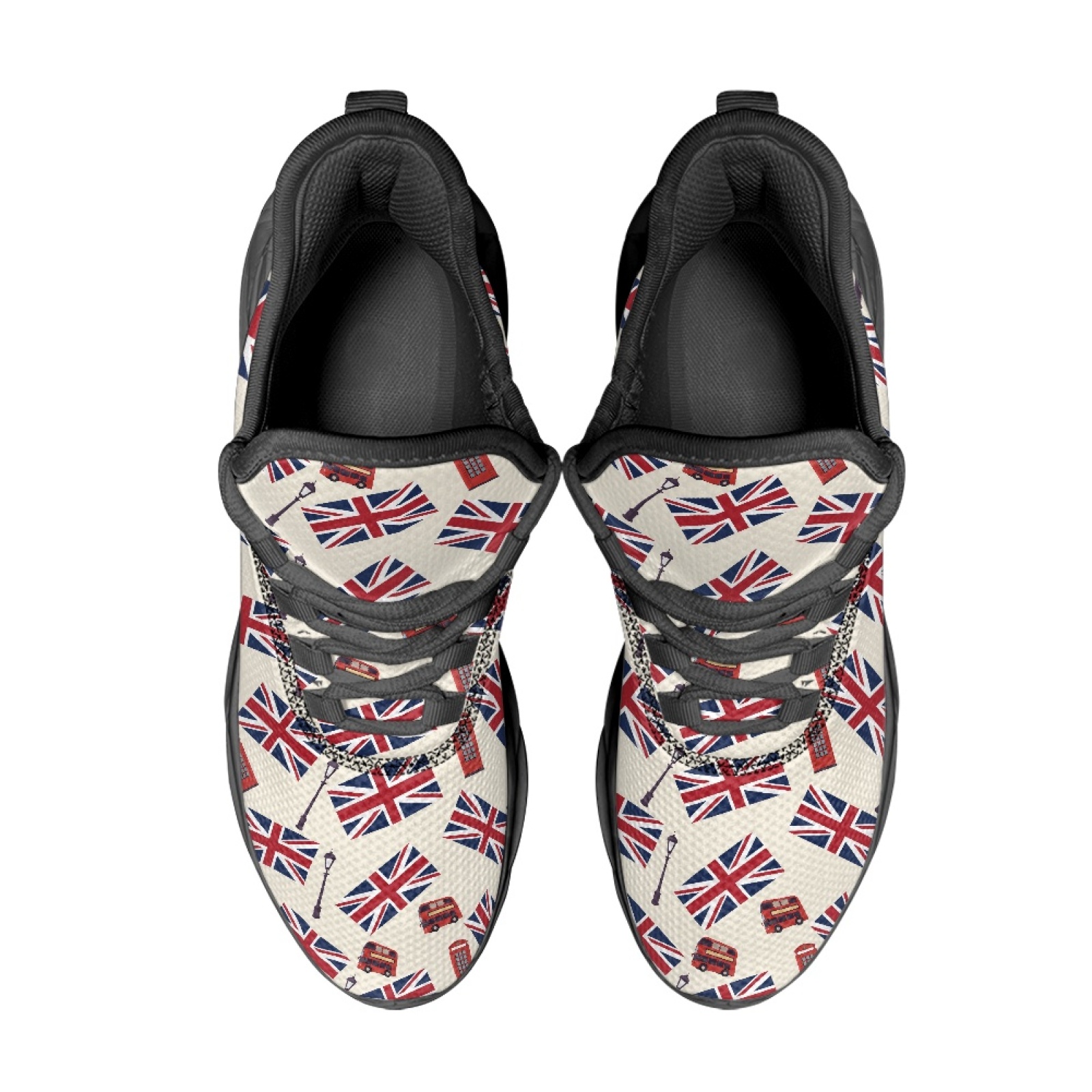 PENSTROLL UK Union Jack Comfor - Men'S Fashion Uk review and price