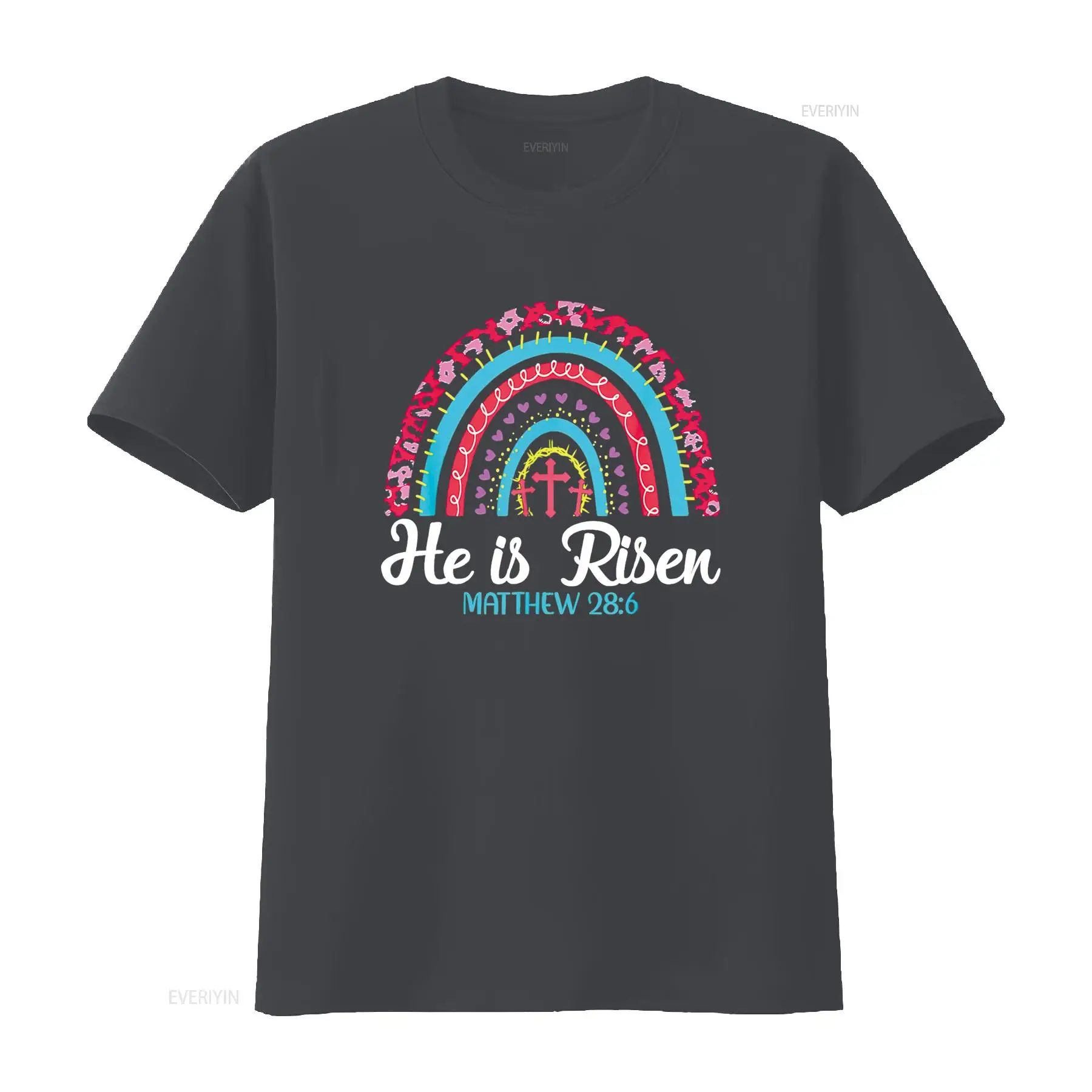 Easter Day He Is Risen Kids Lo - Men Fashion Kids review and price