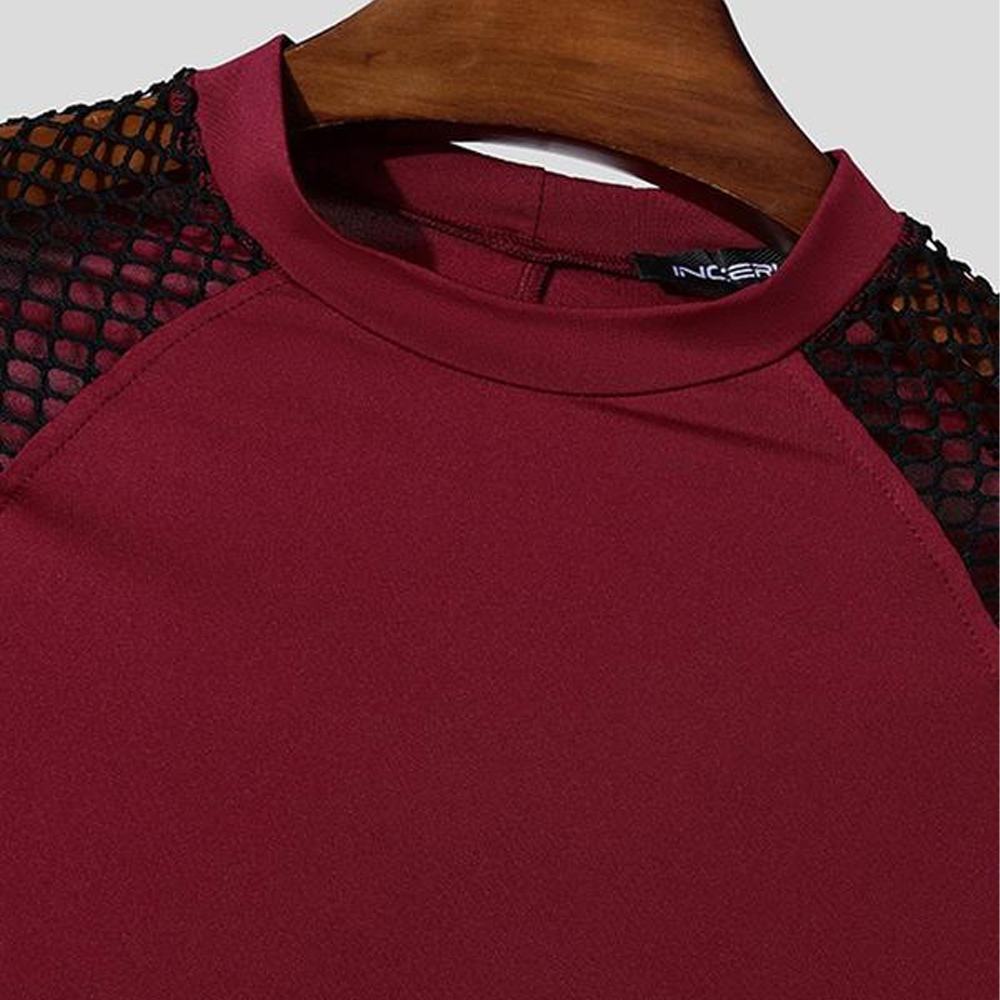 Men's Fashion Bodysuit Sexy Lo - Men'S Fashion Designer review and price