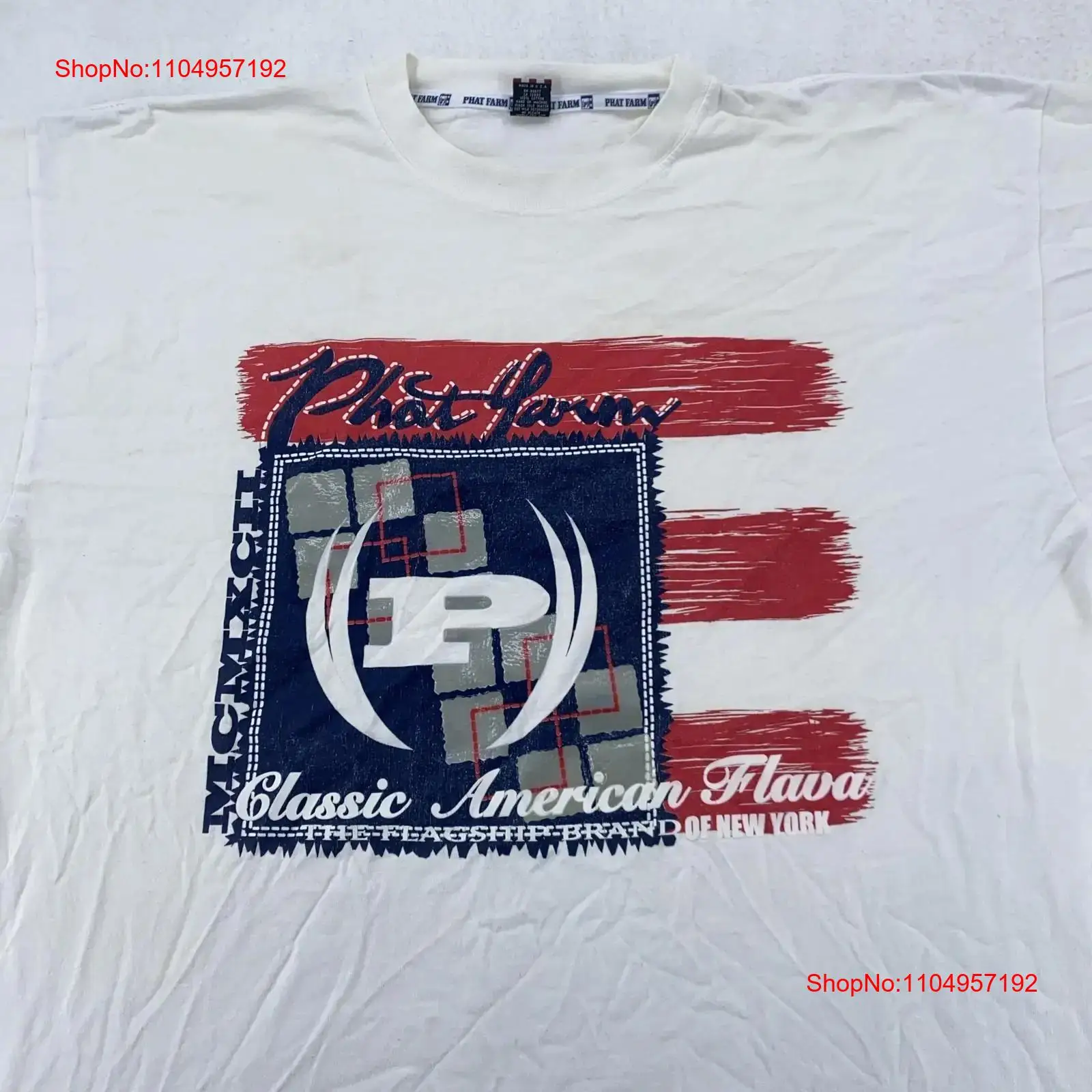 Vintage Phat Farm T Shirt Mens - Mens Fashion In The 90S review and price