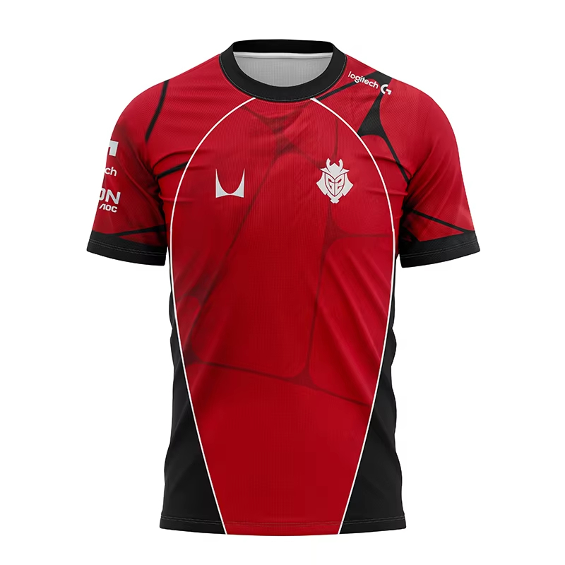 2026 New G2 Jersey E-Sports CS - Men'S Fashion Websites review and price