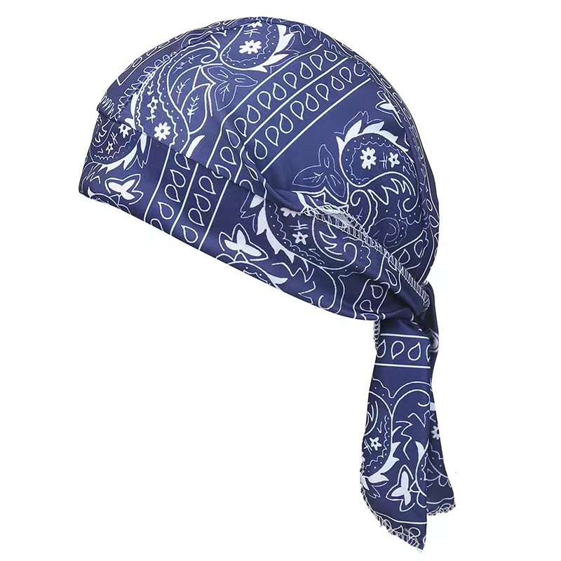 Men's Bandana Scarf Cycling He - Men'S Fashion With Hat review and price