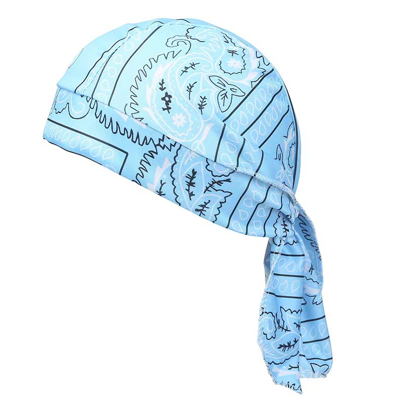 Men's Bandana Scarf Cycling He - Men'S Fashion With Hat review and price