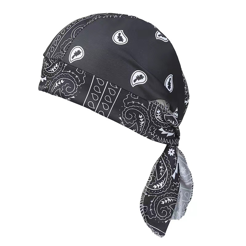 Men's Bandana Scarf Cycling He - Men'S Fashion With Hat review and price