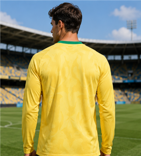 Brazil 2026 Commemorative Edit - Men'S Fashion Designer review and price