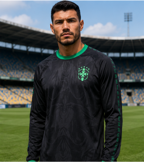 Brazil 2026 Commemorative Edit - Men'S Fashion Designer review and price