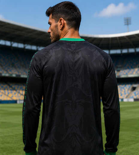 Brazil 2026 Commemorative Edit - Men'S Fashion Designer review and price