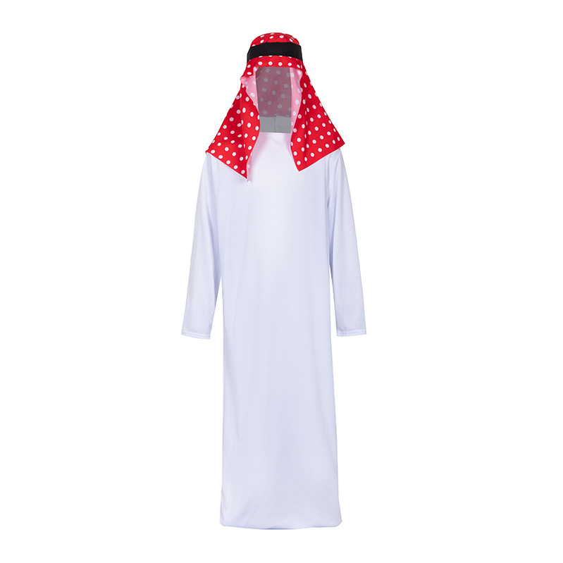 Traditional Arab Costume Arabi - Mens Fashion Jumpsuit review and price