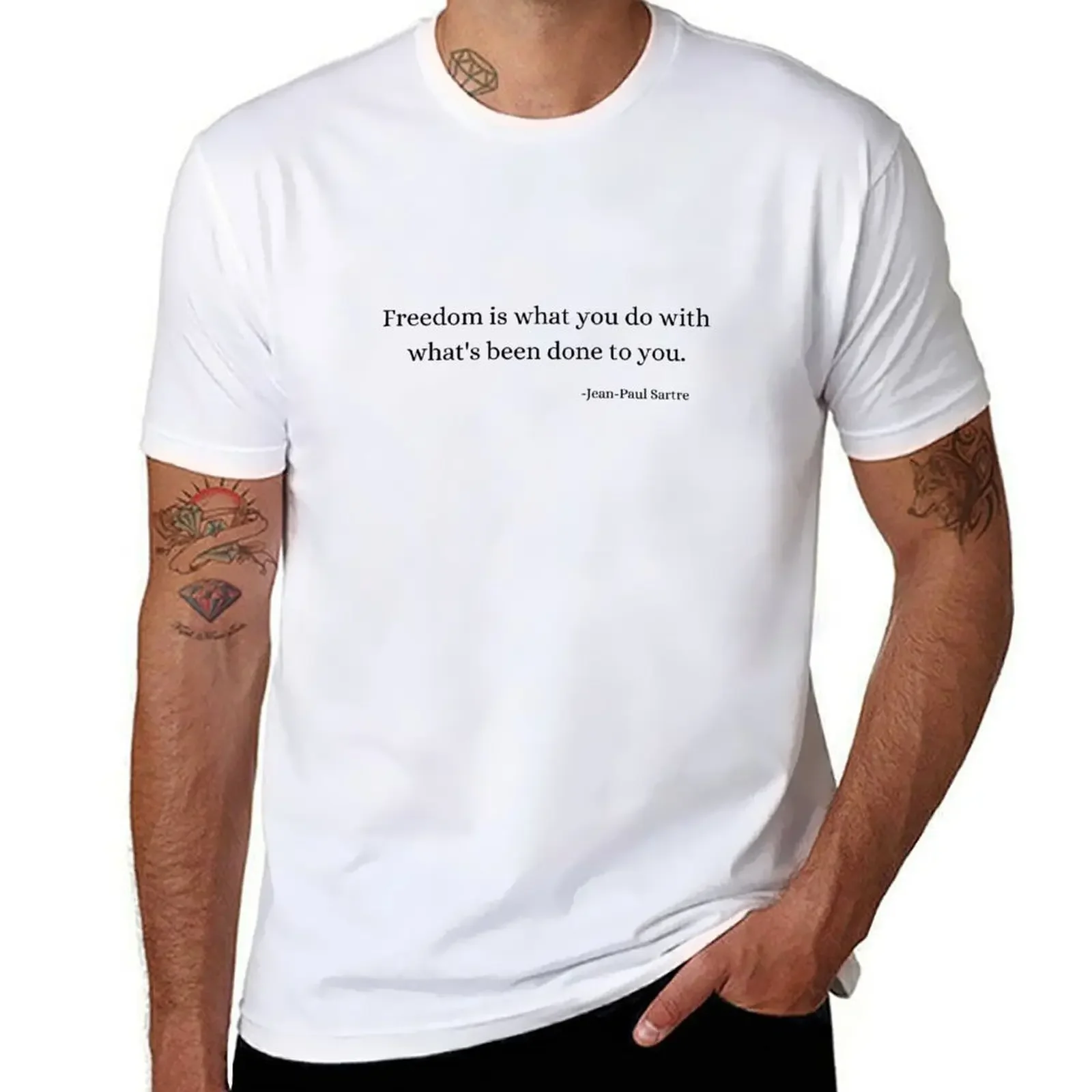 History Philosophy Quotes: Jea - Men'S Fashion History review and price
