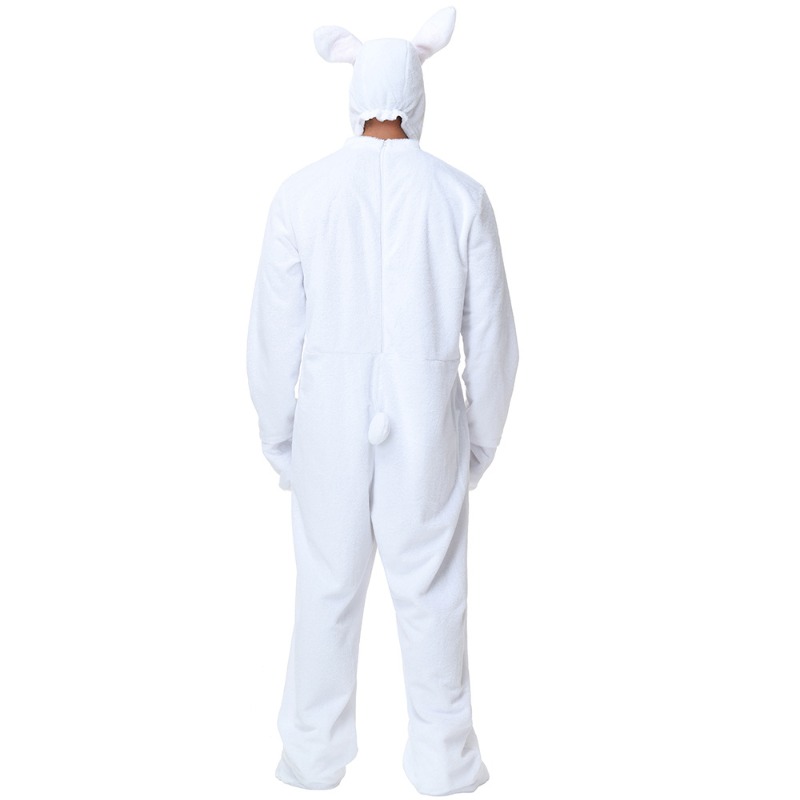 Halloween Adult Animal Rabbit  - Mens Fashion Jumpsuit review and price