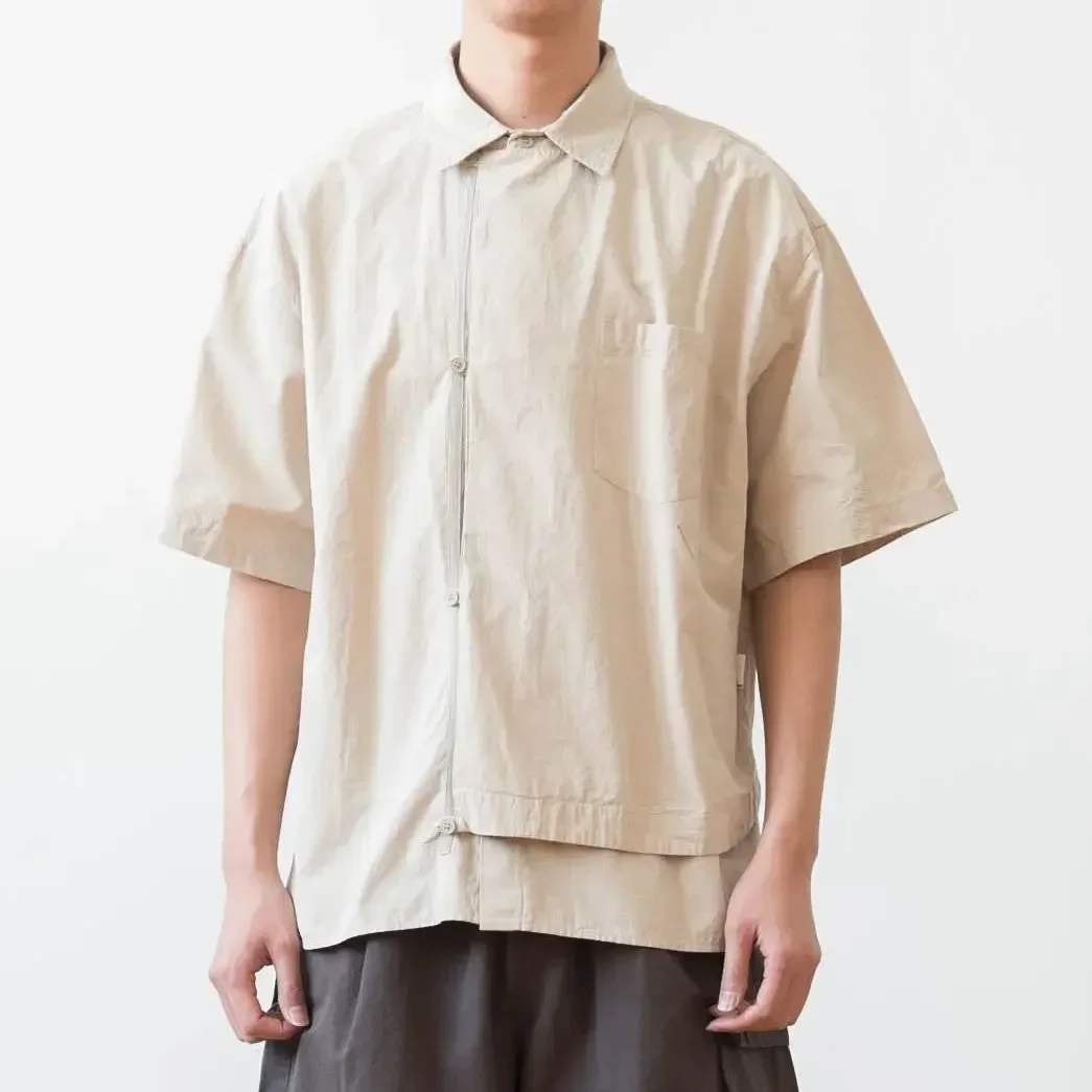 Summer Fashion Dark Blue Creat - Men'S Fashion Online Stores review and price