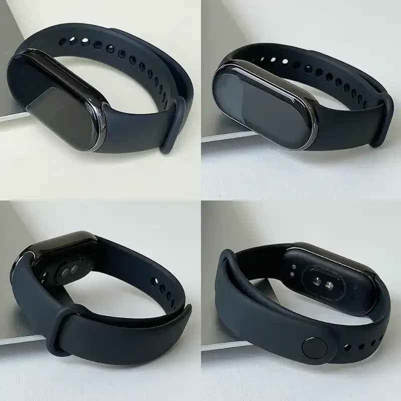 Official-website for mi band8  - Men'S Fashion Websites review and price