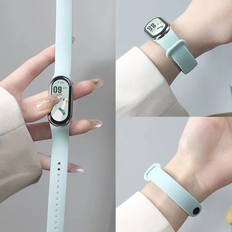 Official-website for mi band8  - Men'S Fashion Websites review and price
