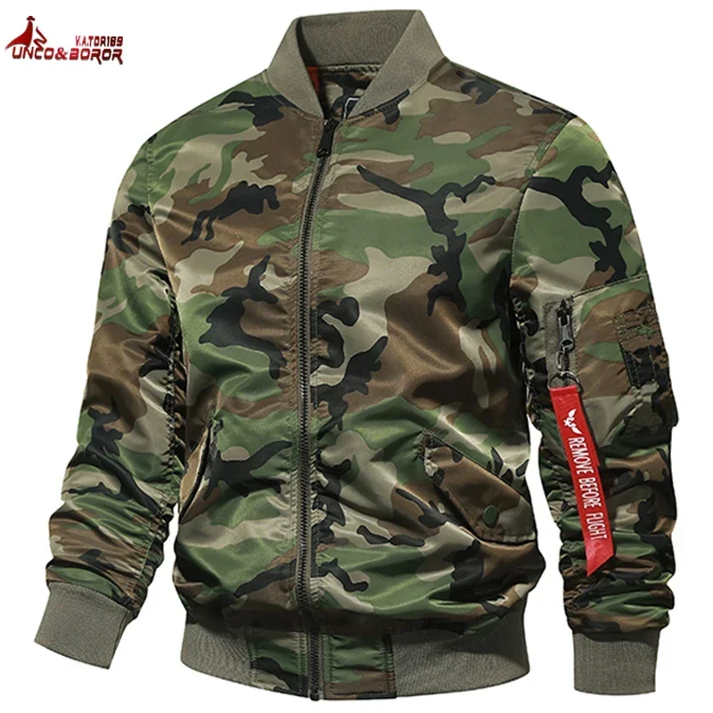 Bomber Jacket Men Winter Autum - Varsity Jacket Letterman review and price