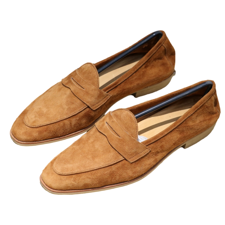 100% sheepskin Trendy Leather  - Men Fashion Kids review and price