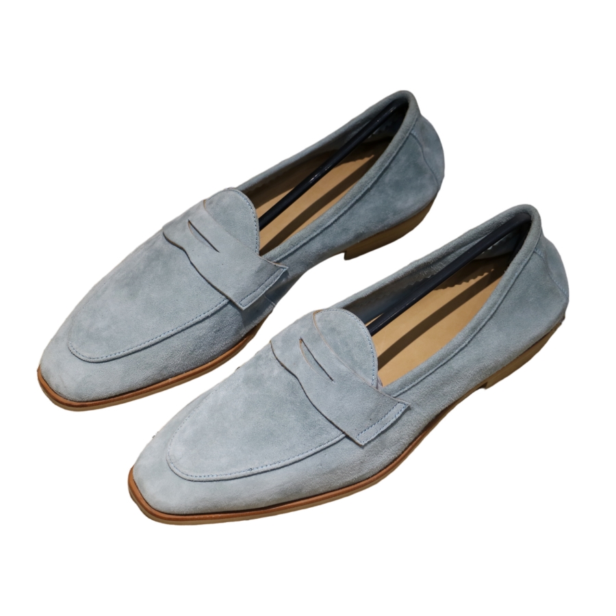 100% sheepskin Trendy Leather  - Men Fashion Kids review and price