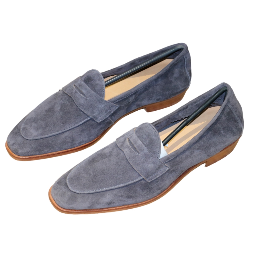 100% sheepskin Trendy Leather  - Men Fashion Kids review and price