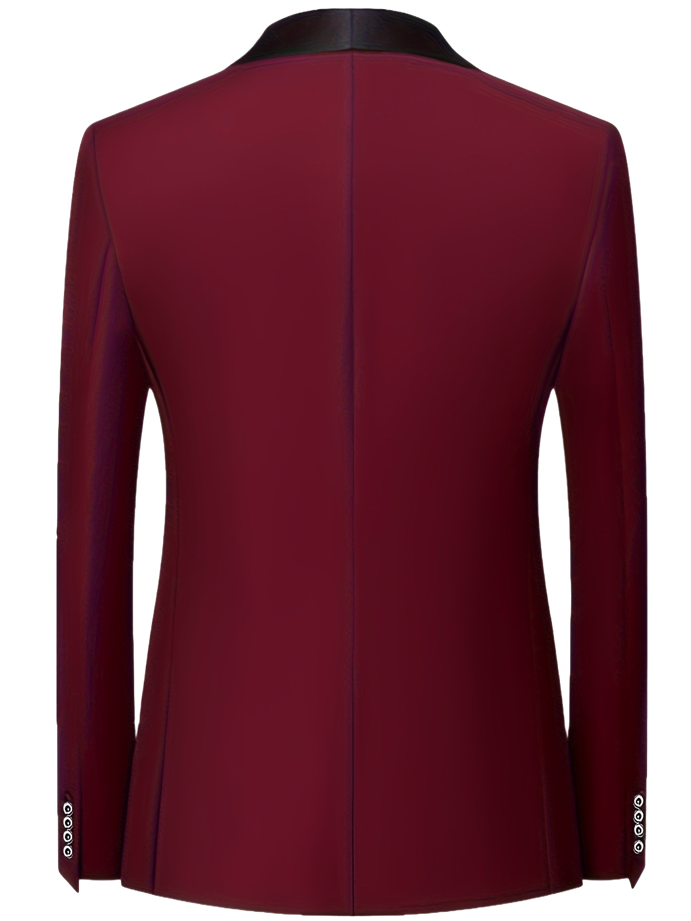 Men's Shawl Lapel Two Piece Su - Men'S Fashion Night Out review and price