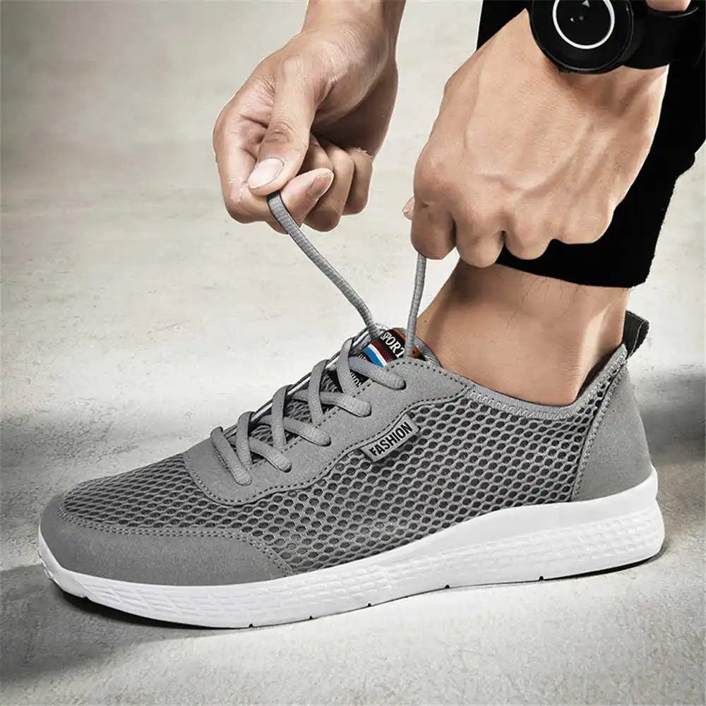 35-46 Breathable Light Blue Sn - Men'S Fashion For Fat Guys review and price