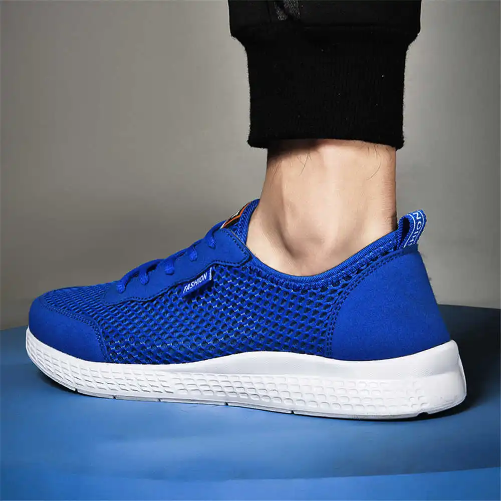 35-46 Breathable Light Blue Sn - Men'S Fashion For Fat Guys review and price